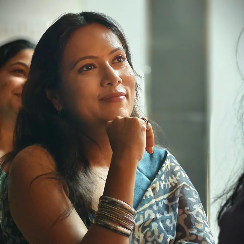 Ayushi Khare