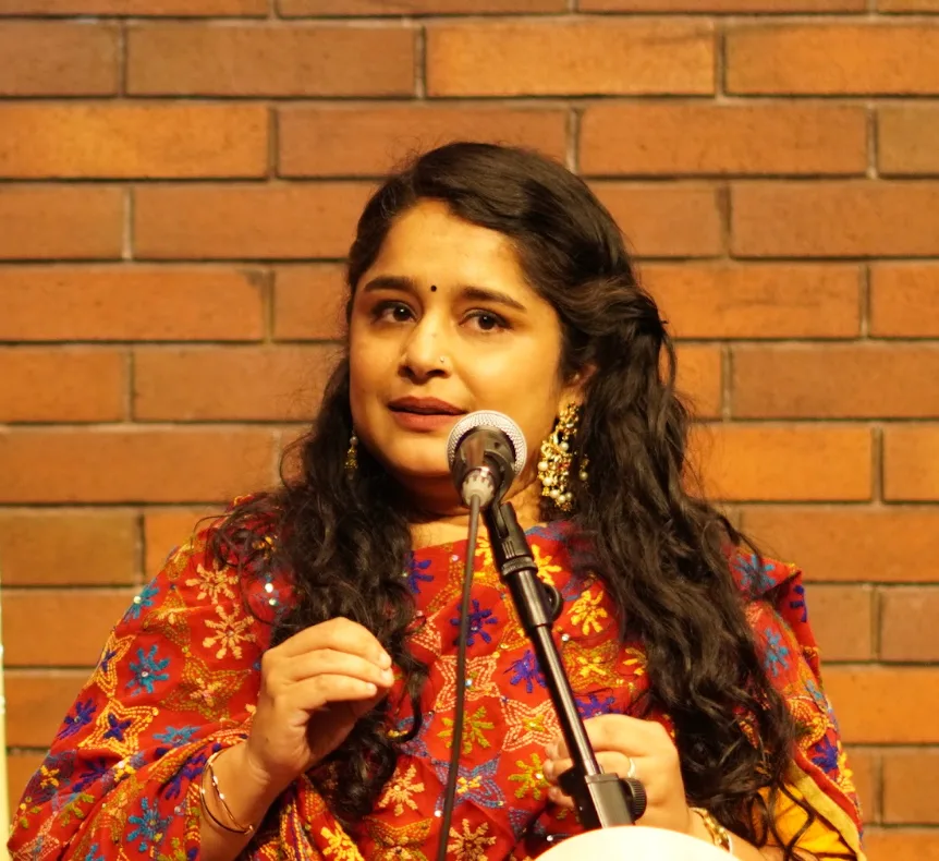 Smriti Tuteja
